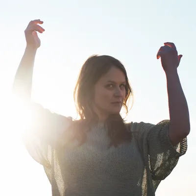 Astrid Cordes profile