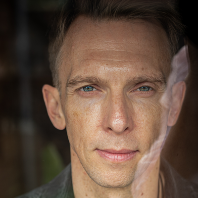 Søren Okholm profile