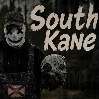 South Kane  profile