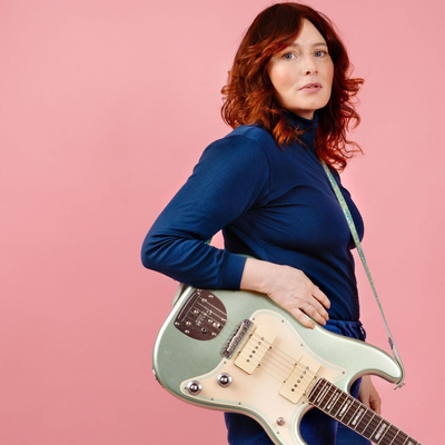 Annika Aakjær profile