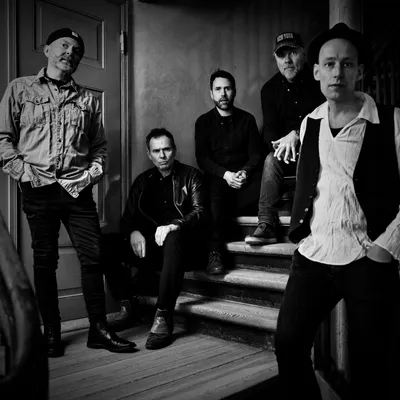 Jakob A og De sidste profile