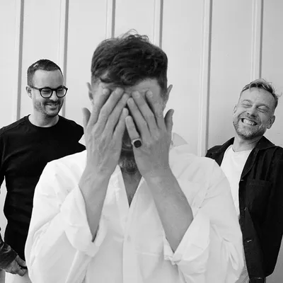 Turboweekend profile