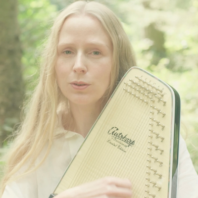 Rikke Lundorff profile