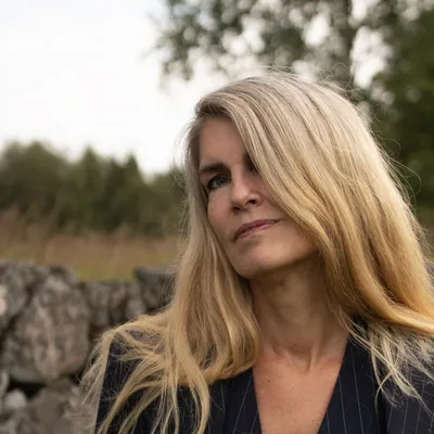 Anna Kruse profile