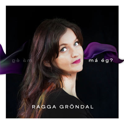 Ragga Gröndal profile