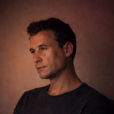 TED SOUND profile