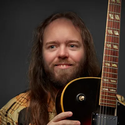 Jon Brændsgaard Toft profile