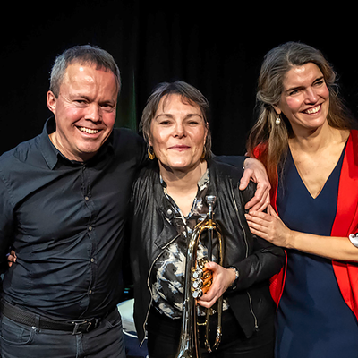 Holum / Balle Trio, feat. Anna Kruse profile