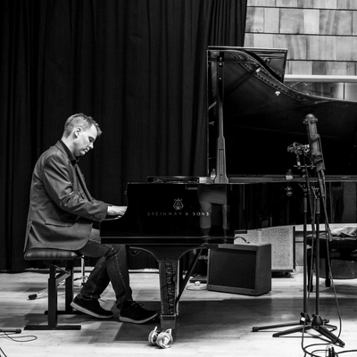 Jesper Hansen profile