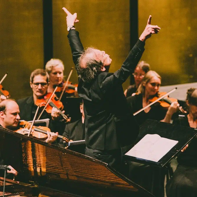 Concerto Copenhagen profile