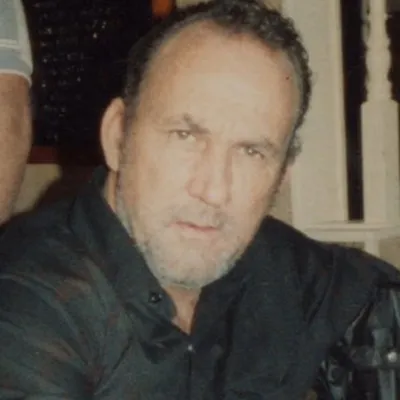 Gideon Mendez profile