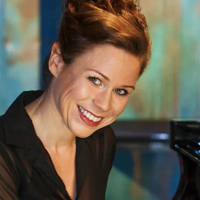 Maija Ruuskanen profile