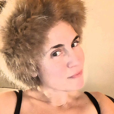 Camilla Albers profile