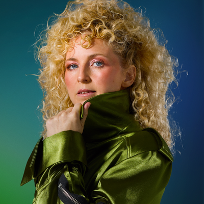 Dorthe Gerlach profile