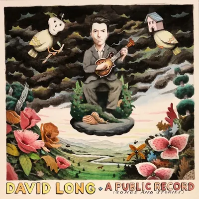 David  Long