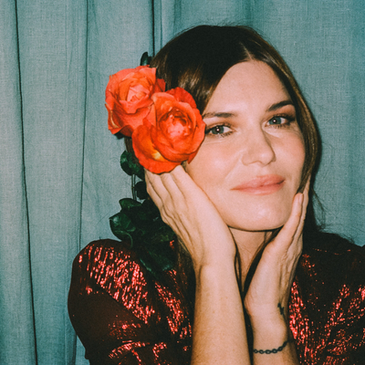 Pernille Rosendahl profile