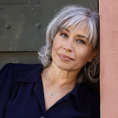 Veronica Mortensen profile