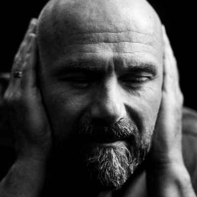 Mark Solborg profile