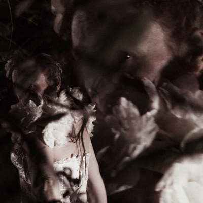 The Wasteland Wolf profile