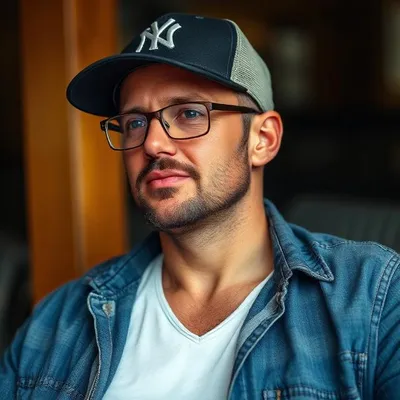 Vikram Parmar profile