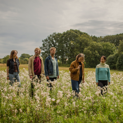 Girls in Airports profile