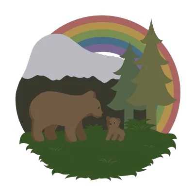 j. bear & the cubs profile