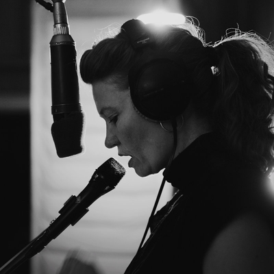 Randi Pontoppidan  profile