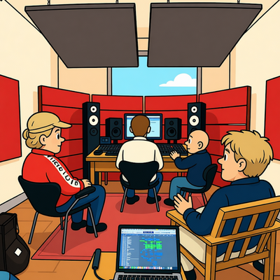 The Various Artist profile